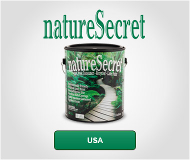 natureSecret Button